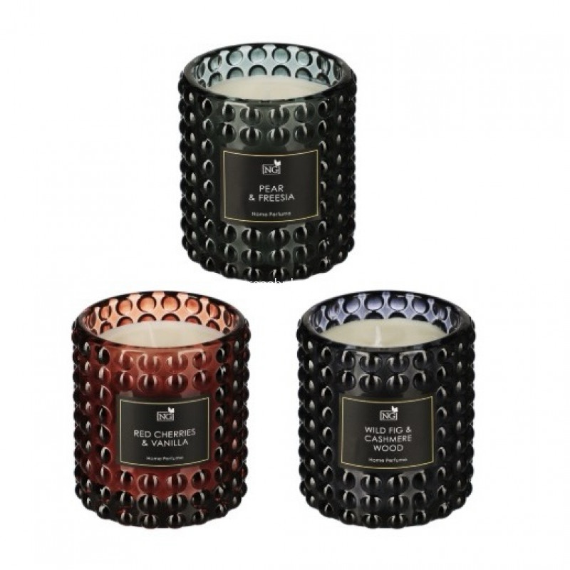 Свечи Home Parfume