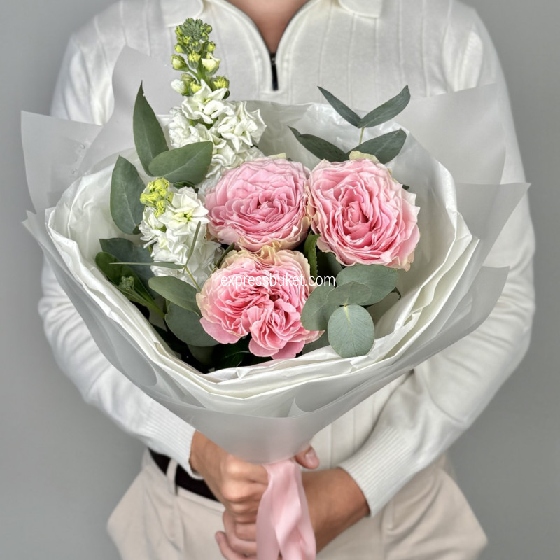 Повод влюбиться