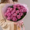 Букет из 21 розы Маритим