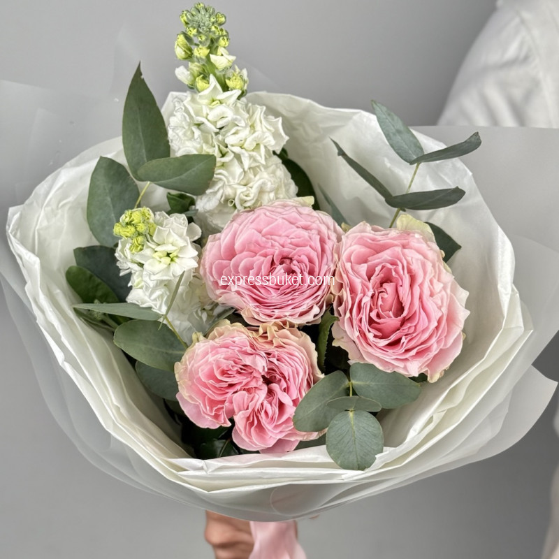 Повод влюбиться