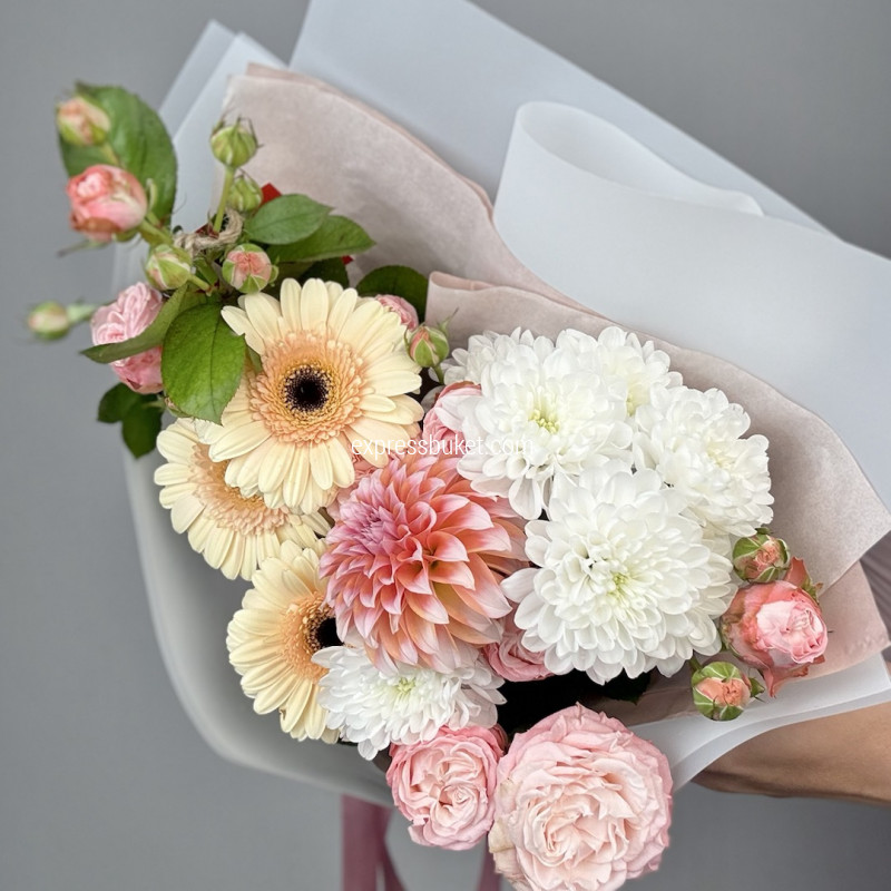 Осенний листопад