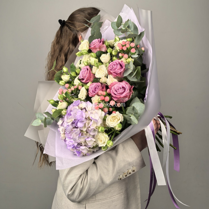 Трепетное общение